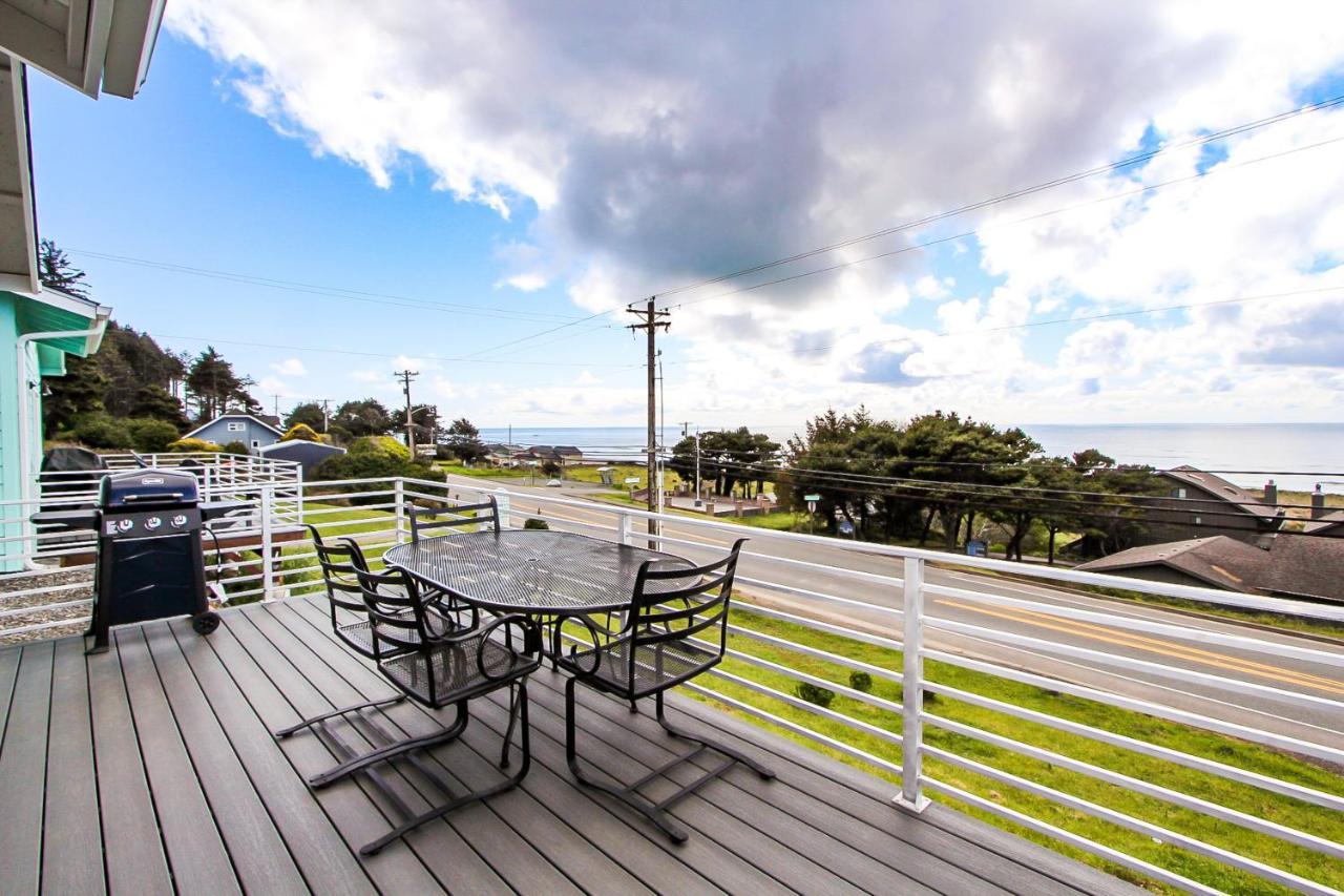 Porters Paradise Gold Beach Exterior foto