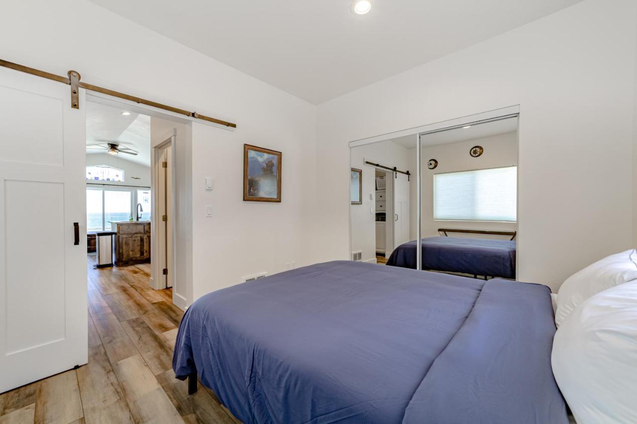 Porters Paradise Gold Beach Exterior foto