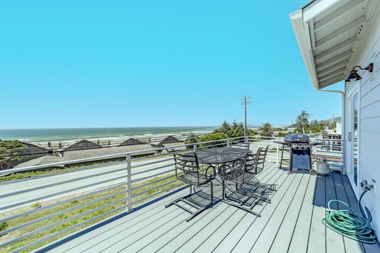 Porters Paradise Gold Beach Exterior foto