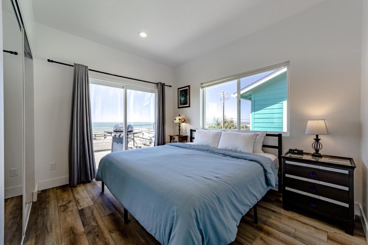 Porters Paradise Gold Beach Exterior foto